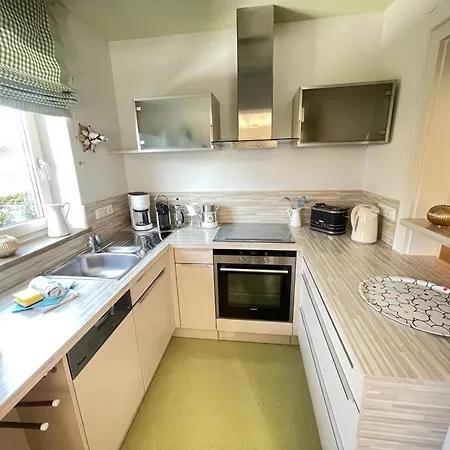 Apartmán Berg.zeit.los