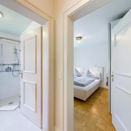 Berg.zeit.los Apartment Garmisch-Partenkirchen