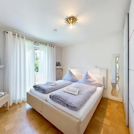 Apartment Berg.zeit.los