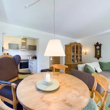 Apartment Berg.zeit.los