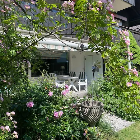 דירה Berg.zeit.los *