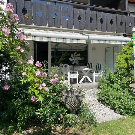 Apartment Berg.zeit.los Garmisch-Partenkirchen